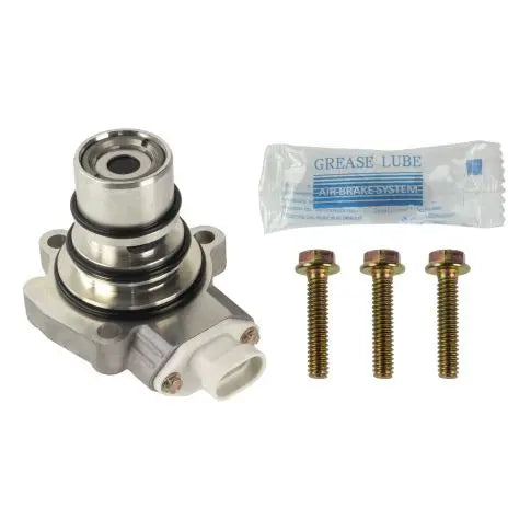 PURGE VALVE KIT 12V (AD-9) S-D810 for heavy trucks 