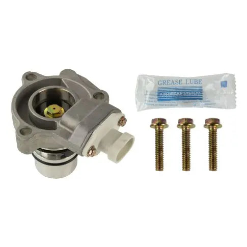 PURGE VALVE KIT 12V (AD-9) S-D810 for heavy trucks 