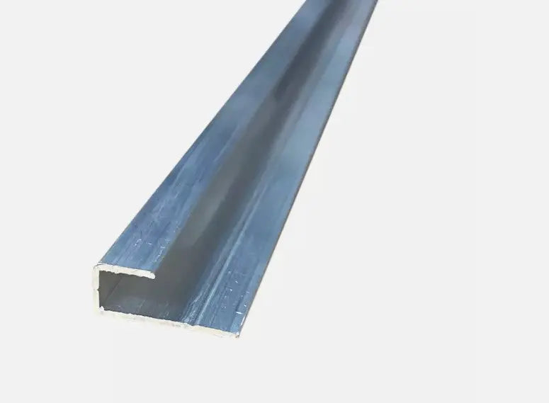 J-MOLDING 10 FT WBE0821200 for heavy trucks 