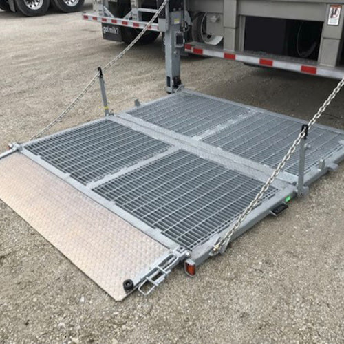 Maxon BMR Columnlift™