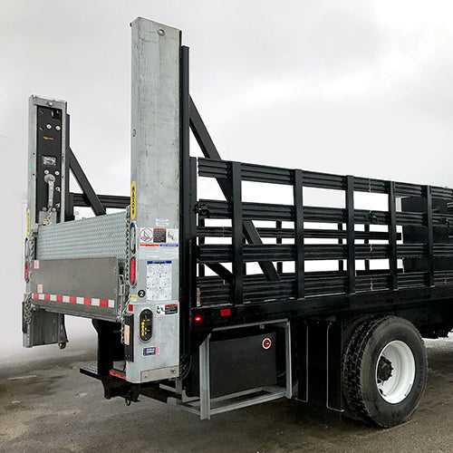 Maxon BMR Columnlift™