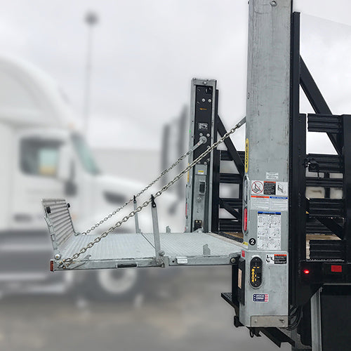 Maxon BMR Columnlift™