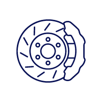 Brake Repairs