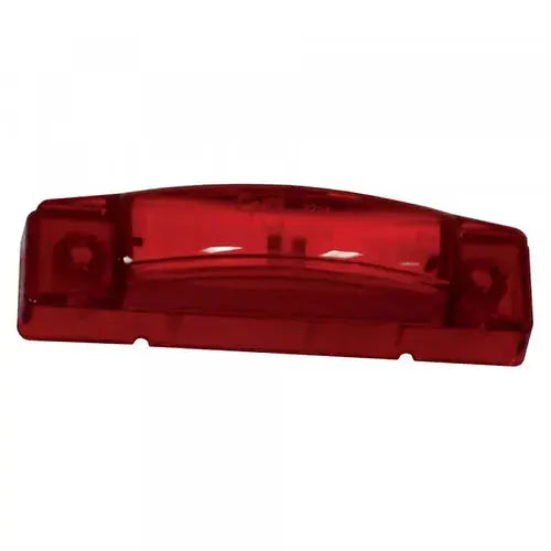 MC LAMP 3IN RED SUPERNOVA LED GRT47242 for heavy trucks 