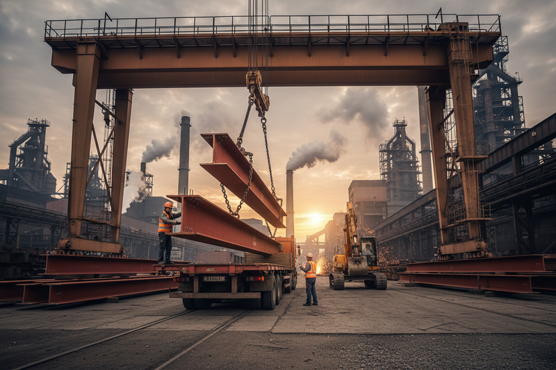 Industrial & Manufacturing