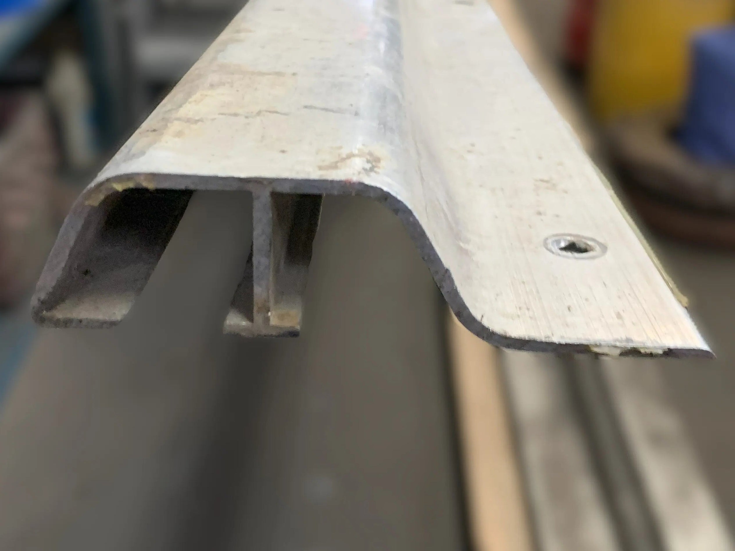 RUB RAIL EXT00035-626.00 - For Heavy Trucks - Buy Online in Canada