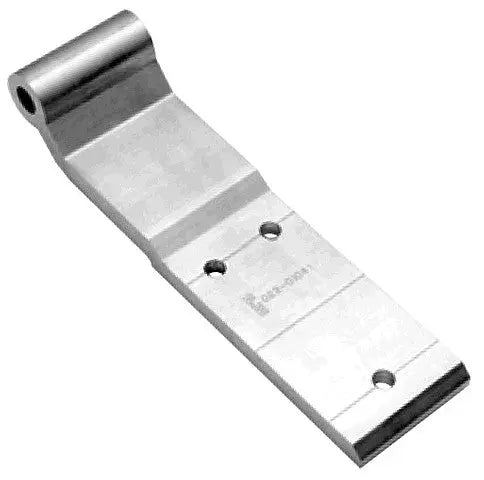 HINGE 3-HOLE ALUM MANAC FLE022-01041 for heavy trucks 