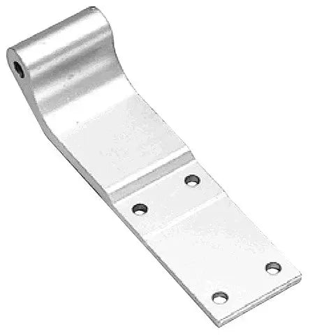 HINGE 4-HOLE ALUM for heavy trucks 