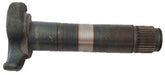 CAMSHAFT RH 28 SPL HXS HENS-24636-1R for heavy trucks 